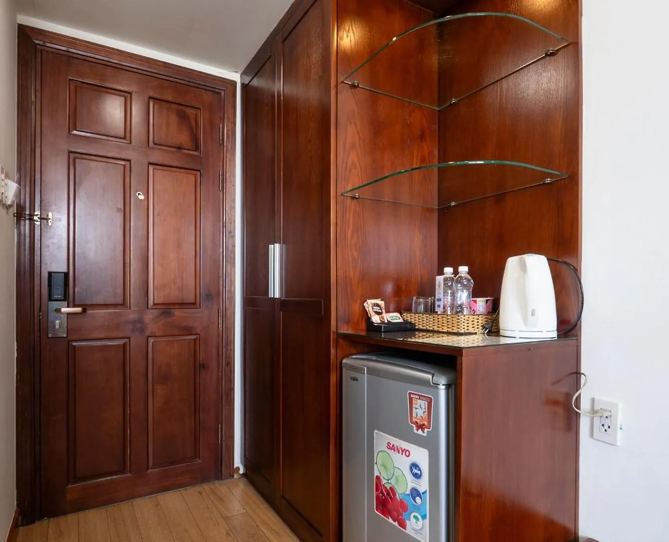 Thien Phu Logia Hotel Ho Chi Minh City