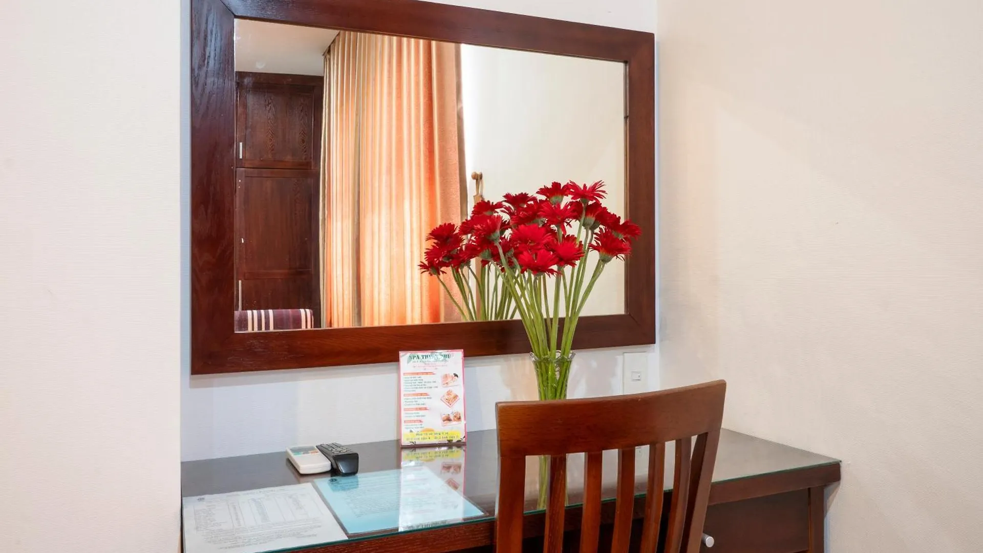 **  Thien Phu Logia Hotel Ho Chi Minh City Vietnam