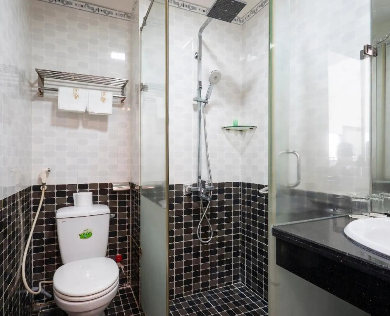 Thien Phu Logia Hotel Ho Chi Minh City
