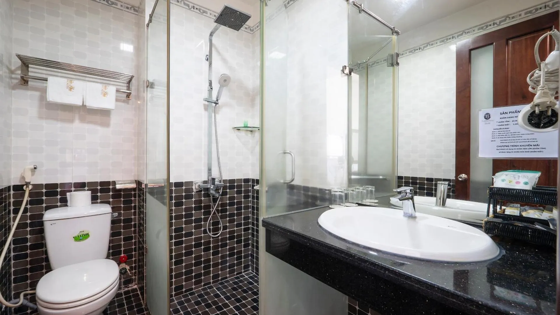 Thien Phu Logia Hotel Ho Chi Minh City Vietnam
