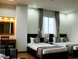 Thien Phu Logia Hotel Ho Chi Minh City 2*,